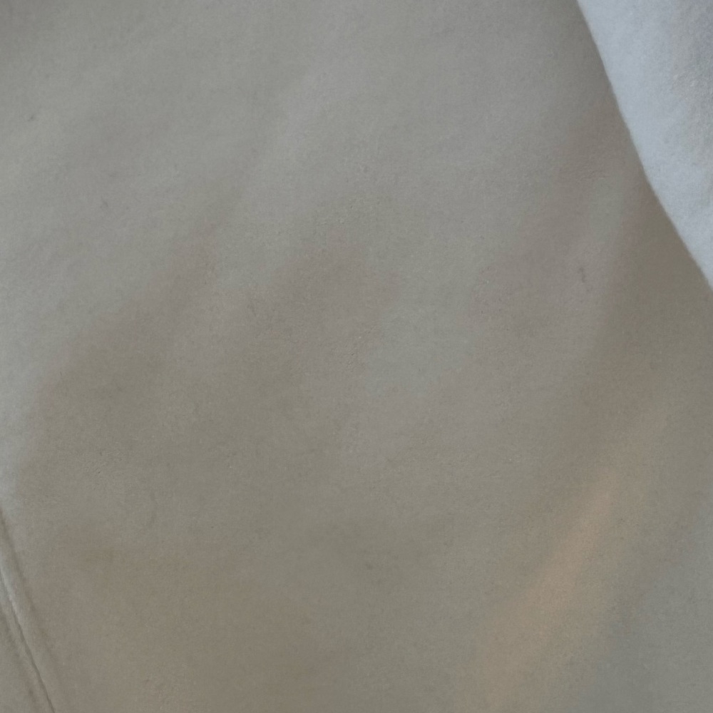 Aritzia White Women's Pullover Hoodie - Picture 10 of 13